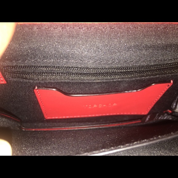 Topshop Remy Trophy Crossbody - Picture 7 of 8